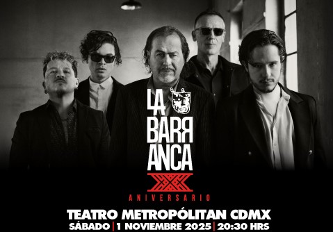 barranca